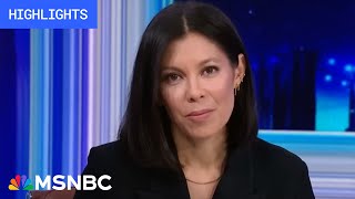 Watch Alex Wagner Tonight Highlights May 1