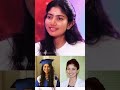 புடிக்காத படம் வந்தா பண்றதுக்கு medicine இருக்கும் _ Sai Pallavi Interview #saipallavi