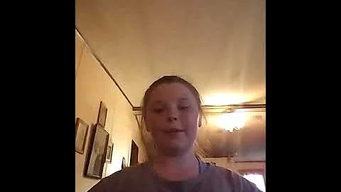 The wrong cup song