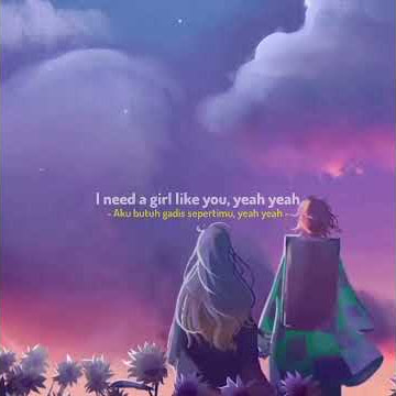 Maroon 5 - Girls Like You