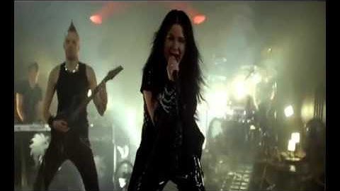 Battle Beast   Enter The Metal World