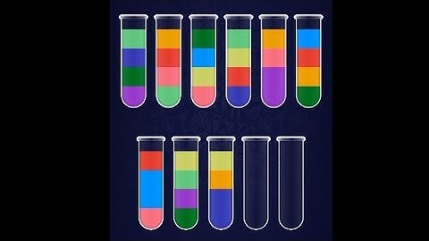 colour sort level 47