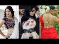 Actress Bhanu Sree Looking Gorgeous in Hot Navel