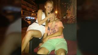 Ajoyib egri jinsli ona