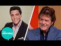 Elvis’ Longtime Friend Jerry Schilling On Growing Up With The King Of Rock | This Morning