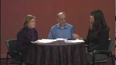 Common Core State Standards, Part 2, Segment A - The Details 1ST part.