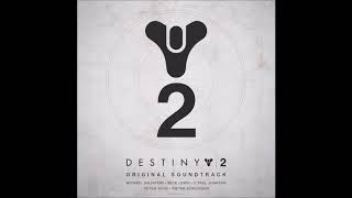 Famous Forge Ahead (Alternate) - Destiny 2 Fan-Edit Wealth