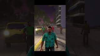 Why was Tommy Vercetti sent to Vice City? ✈️ #gtavicecity