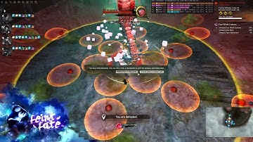 98 CM | Siax | Power Virtuoso (old rotation)