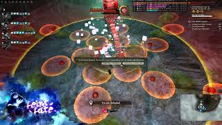 98 CM | Siax | Power Virtuoso (old rotation)
Actual start time: 1:10
random daily kill. Dont copy rotation, not the optimal way to do it anymore.
interrupted deadly blades application at the start and shouldnt have casted disenchanter at the end
https://dps.report/yxOk-20220807-002844_siax
I stream once in a millennia on https://www.twitch.tv/feintfate 98 CM | Siax | Power Virtuoso (old rotation)