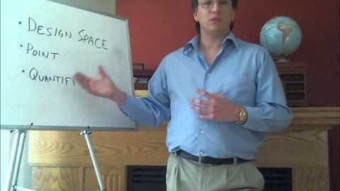 Numerical Optimization - Perrys Solutions