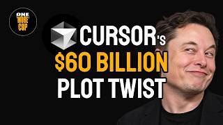 How Cursor Went From a Tiny Startup to a $60 Billion SpaceX Deal