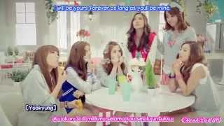 A PINK - MY MY IndoSub (ChonkSub16)