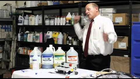 Dispenser Install Video - Part 2 (AccuDose/TaskMizer)