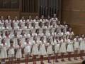 Bulgarian National Radio Children's Choir - Two Christmas Songs from Dobrudja