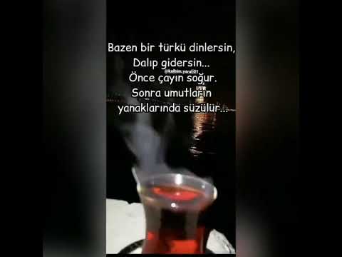 İnstagram'ın En Duygusal Yazılı Videoları 💔 2021