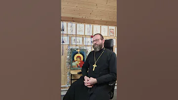 Правда ли, что Иисус один из пророков ислама? Отвечает священник Сергий Крейдич