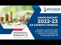 Union Budget Review 2022 | Expert's Opinion On Union Budget 2022-23 | Student Friendly Budget Review