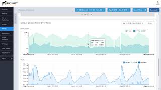 SmartCell Insight (SCI 3.6) Demonstration: Client Report