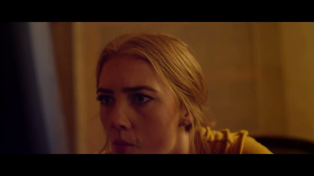 Movie Review: CRYPTO SHADOWS | INFRARED MAGAZINE