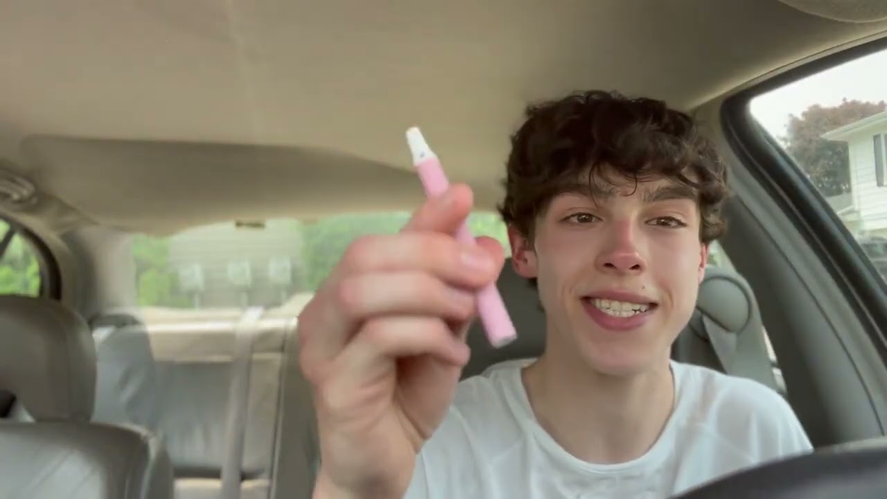 Trying The DOPEST HHC! Honest Review