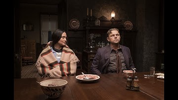 Apple Original Films『キラーズ・オブ・ザ・フラワームーン』予告篇