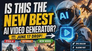 Generait: Testing the Newest AI Video Model Released Today