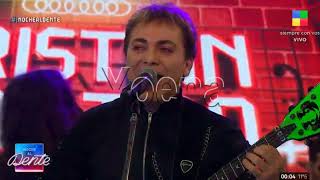 Cristian Castro La Esf1nge