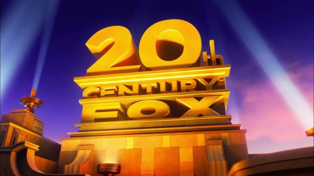 Fox Light/20th Century Fox Home Entertainment (2029) YouTube