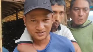 Chautakin Ramhnuai Lungpui Bulah Thenzawl Mibo Rinhlua Chu Hmuhna Ni Video