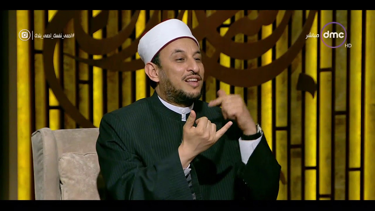 لعلهم يفقهون | مجلس التفسير  | الخميس 2/4/2020 | الحلقة الكاملة