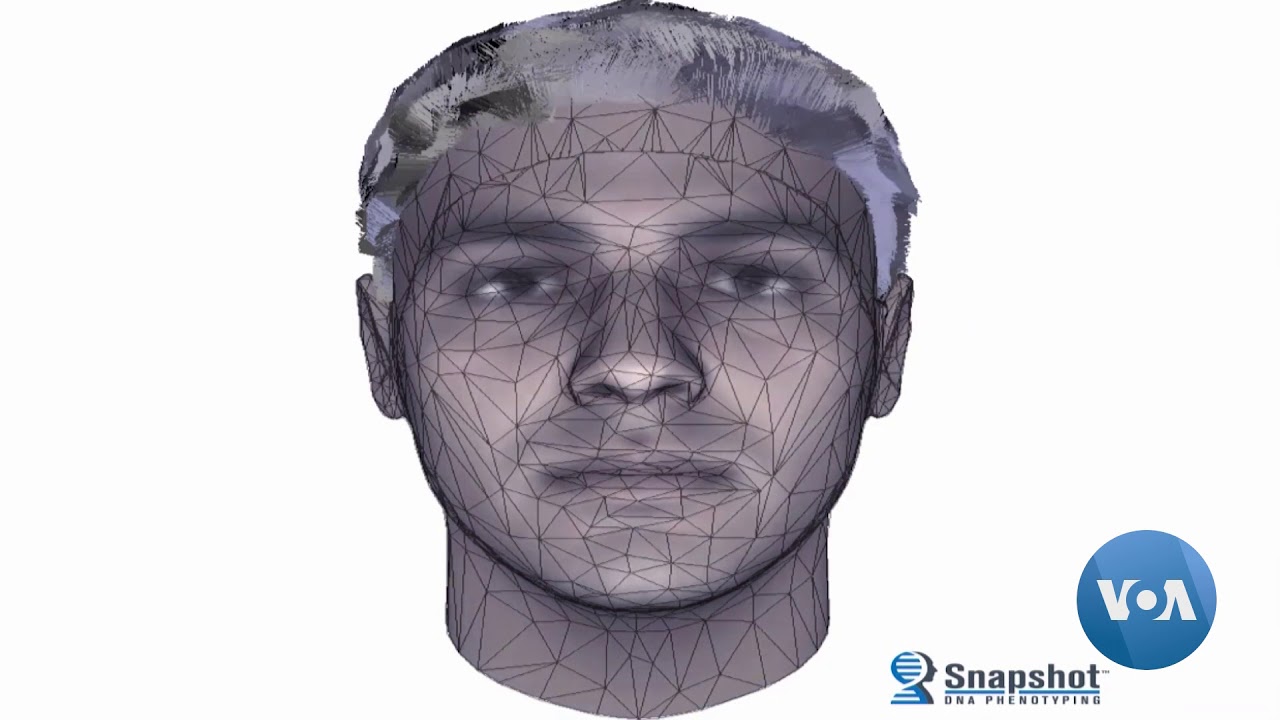 Geneticists Help Investigators Solve Cold Cases - YouTube