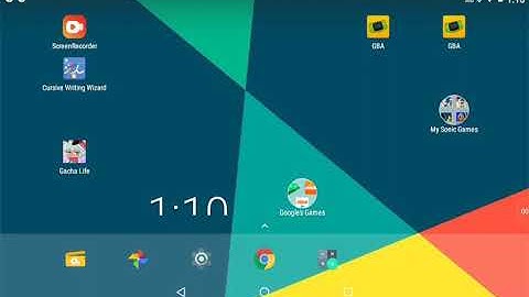 Sega Heroes Part One