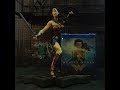 Amazon Exclusive Wonder Woman Movie and Statue Review