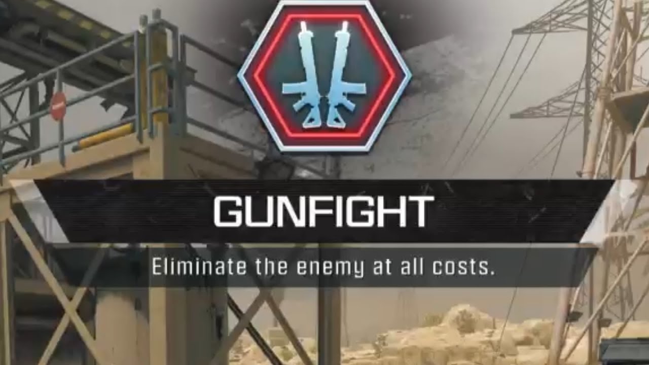 Rust Gunfight MW3 - Gunfight on Rust: 6-0 Win! - YouTube