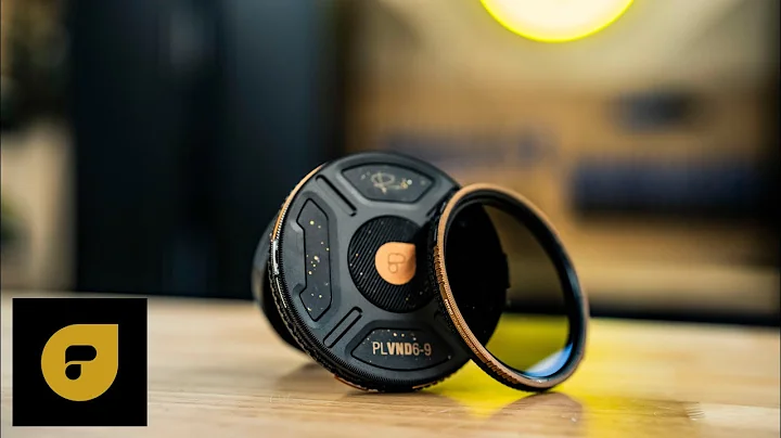 How to Use your Chroma VND/PL Filter