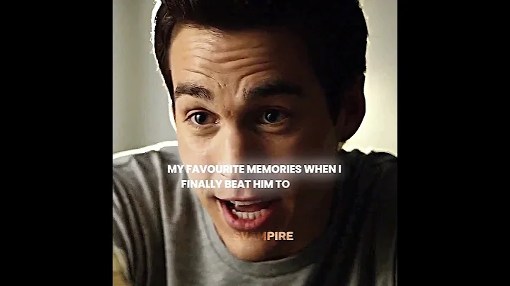 kai had a crush on elena #shorts #thevampirediaries #kaledits #desvampire