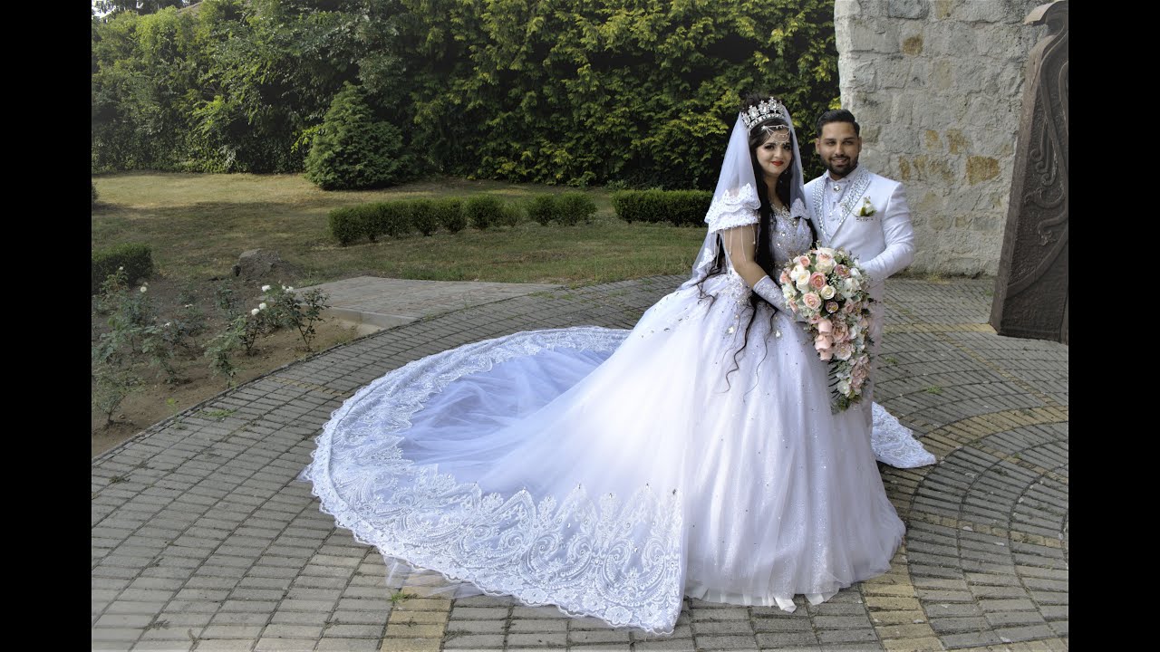 CSŐRI X MAMUKO BERCI - Rolika és Beatrix esküvője // Ibrány // - ÖSSZEFOGLALÓ