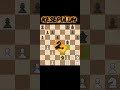 Absen bener berapa jujur ya #hakimchess #tantangan #tebak #fypシ #likeandsubscribe #edit #chess#catur
