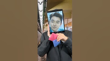 How I would react if I got chosen to be on Squid Games 😂😂