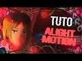 Comment mettre de la couleur corectiontuto alight motion on android