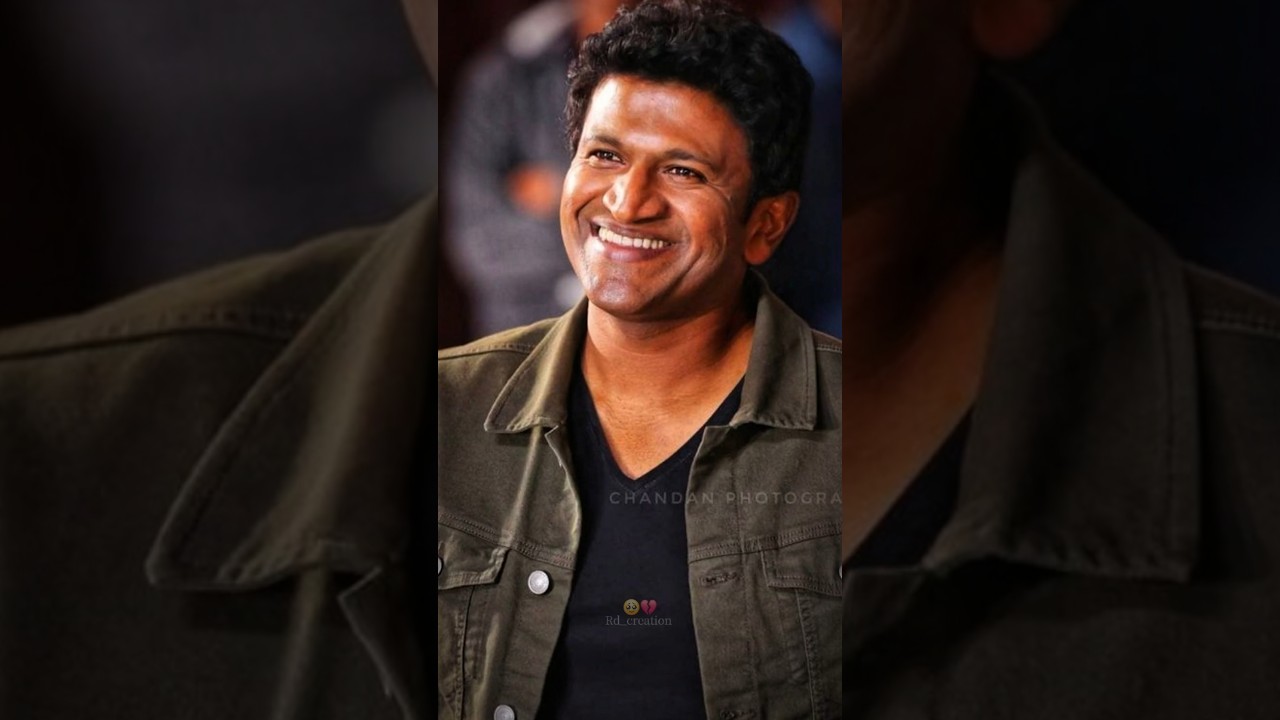 Miss You Appu Sir 💔 | Powerstar Lives Forever 💫 | Dr. Puneeth Rajkumar