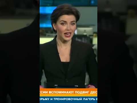 Сегодня в России вспоминают подвиг десантников #война #shorts #десант #подвиг #чечня