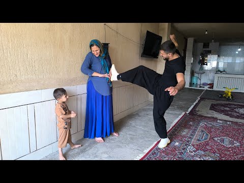 Jafar S Dislike Of His Child How Did The Operator Captivate Jafar