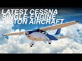 Top 3 Cessna Single-Engine Piston Aircraft 2023-2024 | Price &amp; Specs