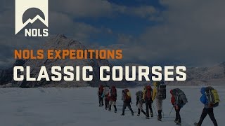 Expeditions | Classic Courses