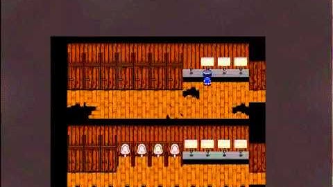 Corpse Party Rebuilt 1998 - 005 - Blessed Shoes