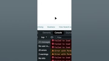 Chrome Developer Tools Explained: Enhance Your Web Development! | Quick Tips & Tricks 🌐🛠️  #chrome