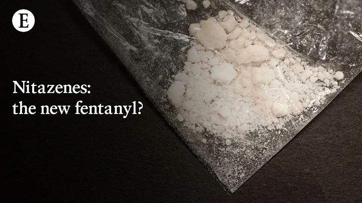 Are nitazenes the new fentanyl?