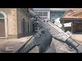 Wsp swarm  call of duty modern warfare 3 multiplayer gameplay no commentary